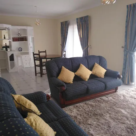 Casa Do Olival Da Granja בית אירוח ארוקה
