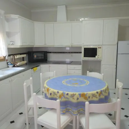 Casa Do Olival Da Granja בית אירוח *