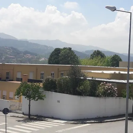 Casa Do Olival Da Granja ארוקה