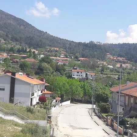 Casa Do Olival Da Granja ארוקה