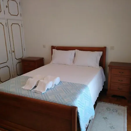 Casa Do Olival Da Granja ארוקה