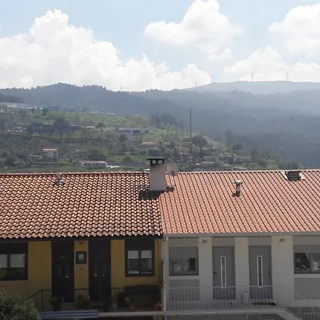 Casa Do Olival Da Granja בית אירוח ארוקה