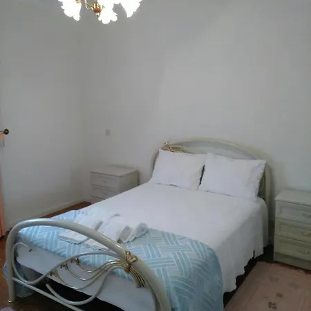 Casa Do Olival Da Granja * ארוקה