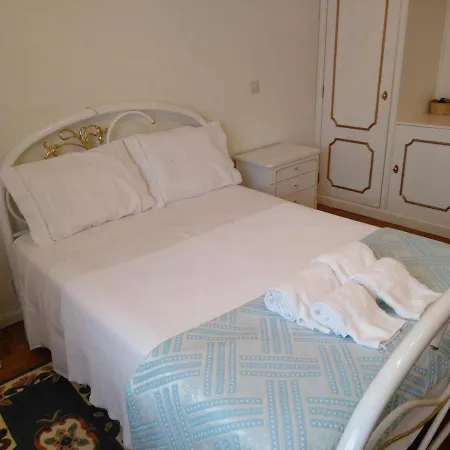 Casa Do Olival Da Granja בית אירוח *